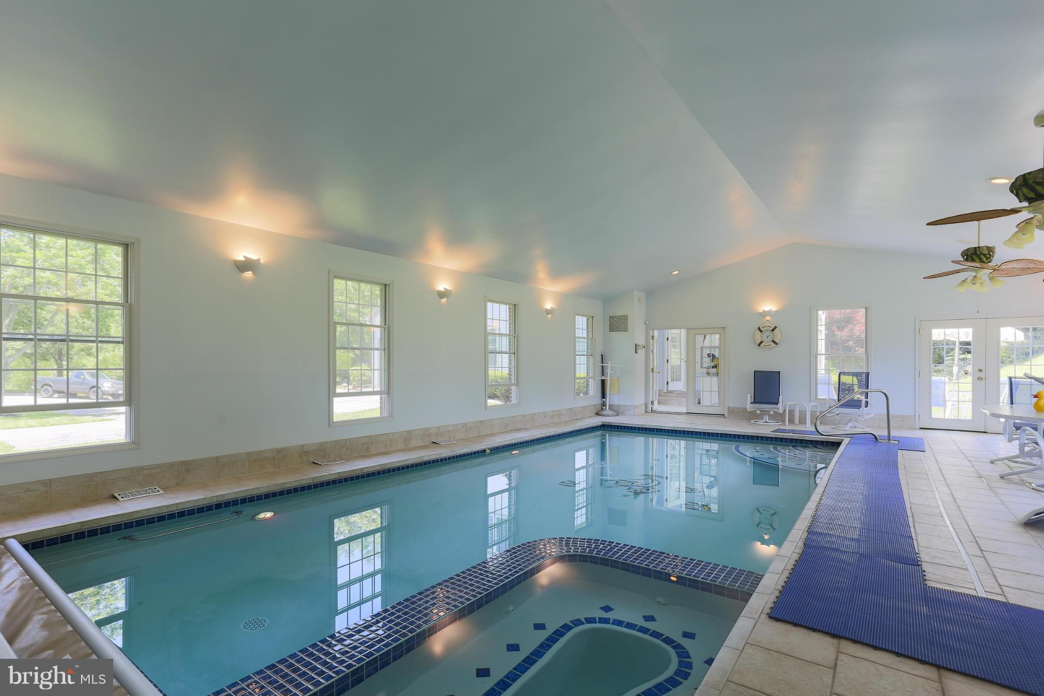 FOXHALL FARM - Residential