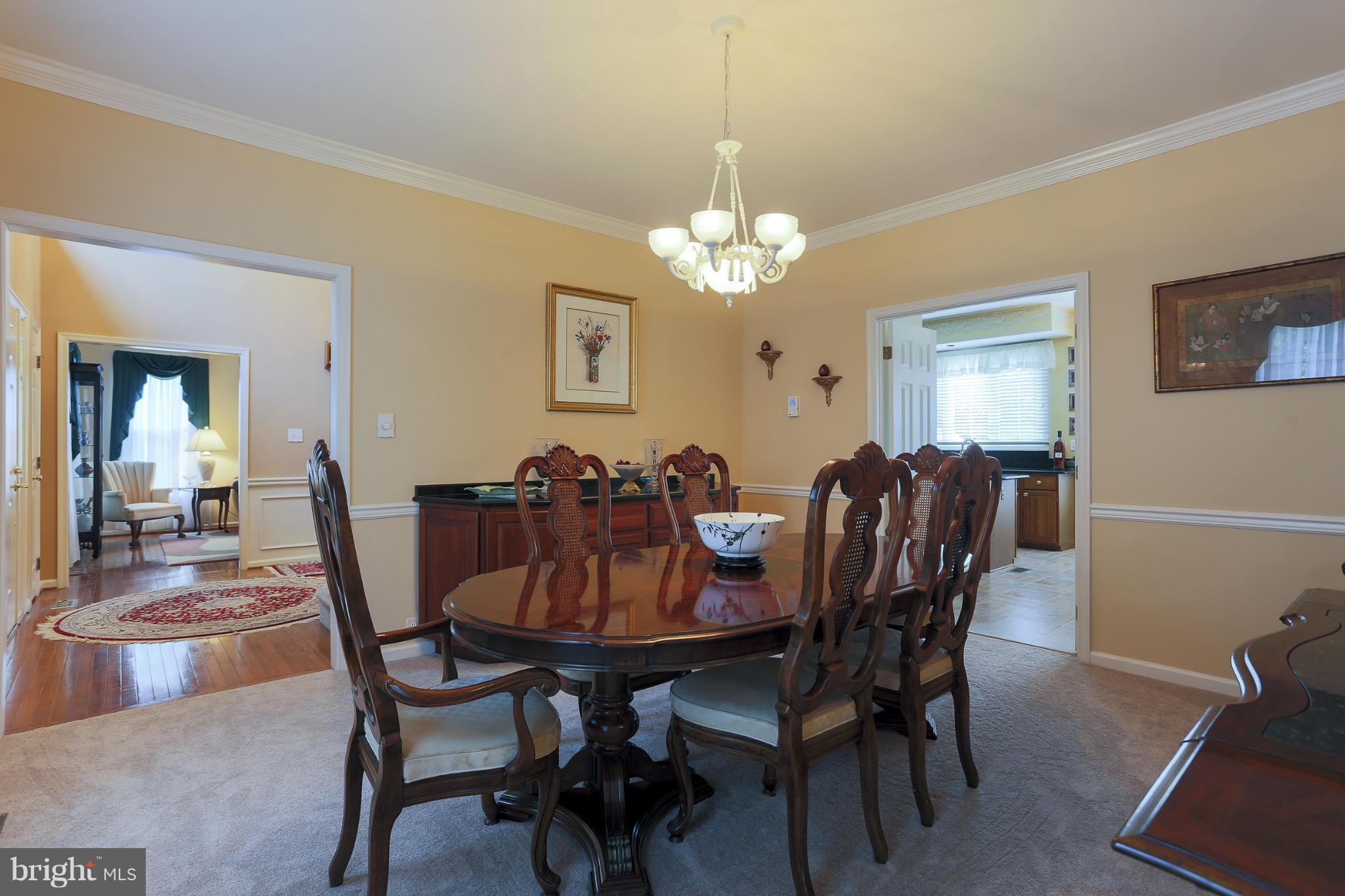 FOXHALL FARM - Residential