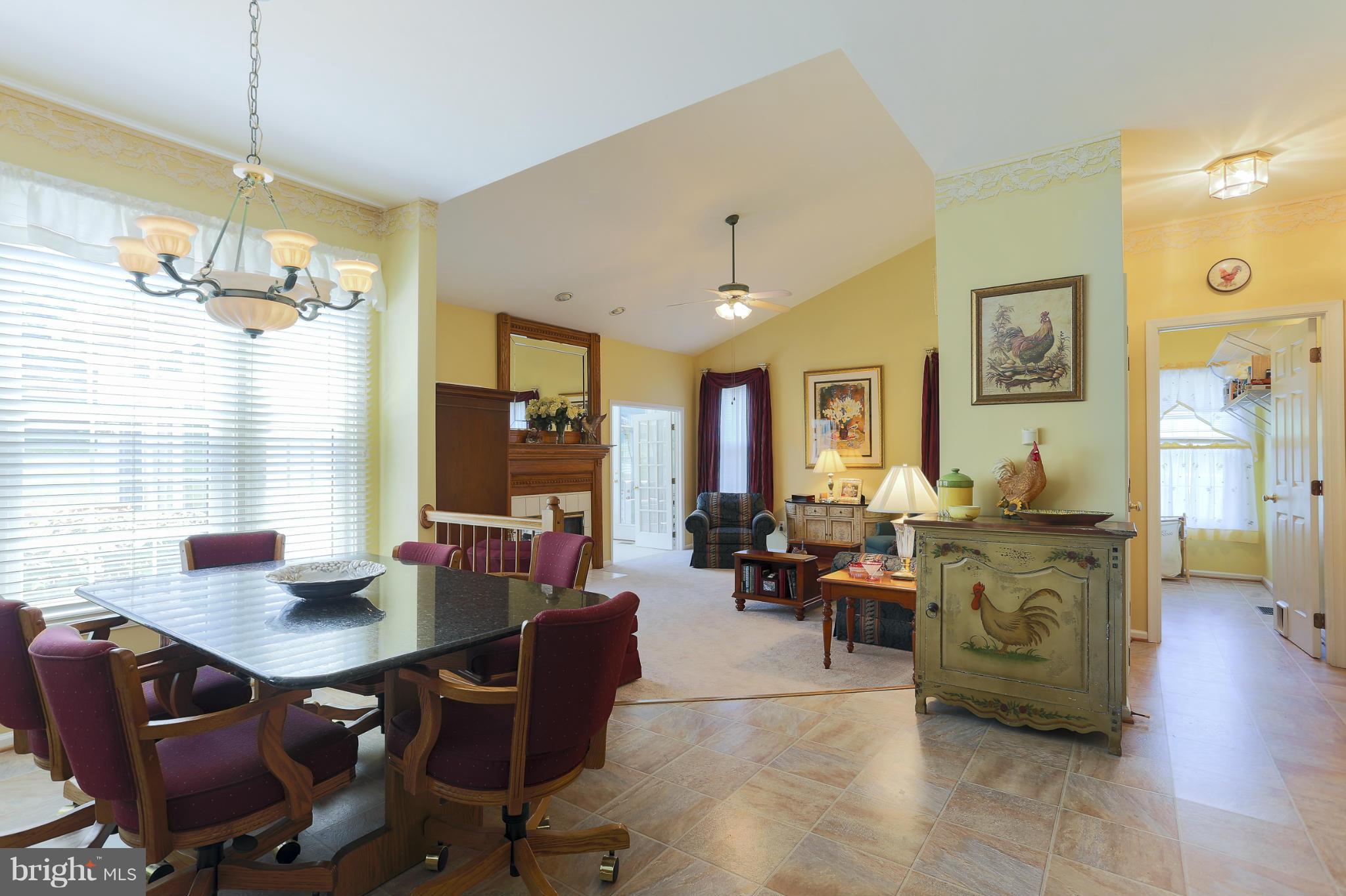 FOXHALL FARM - Residential