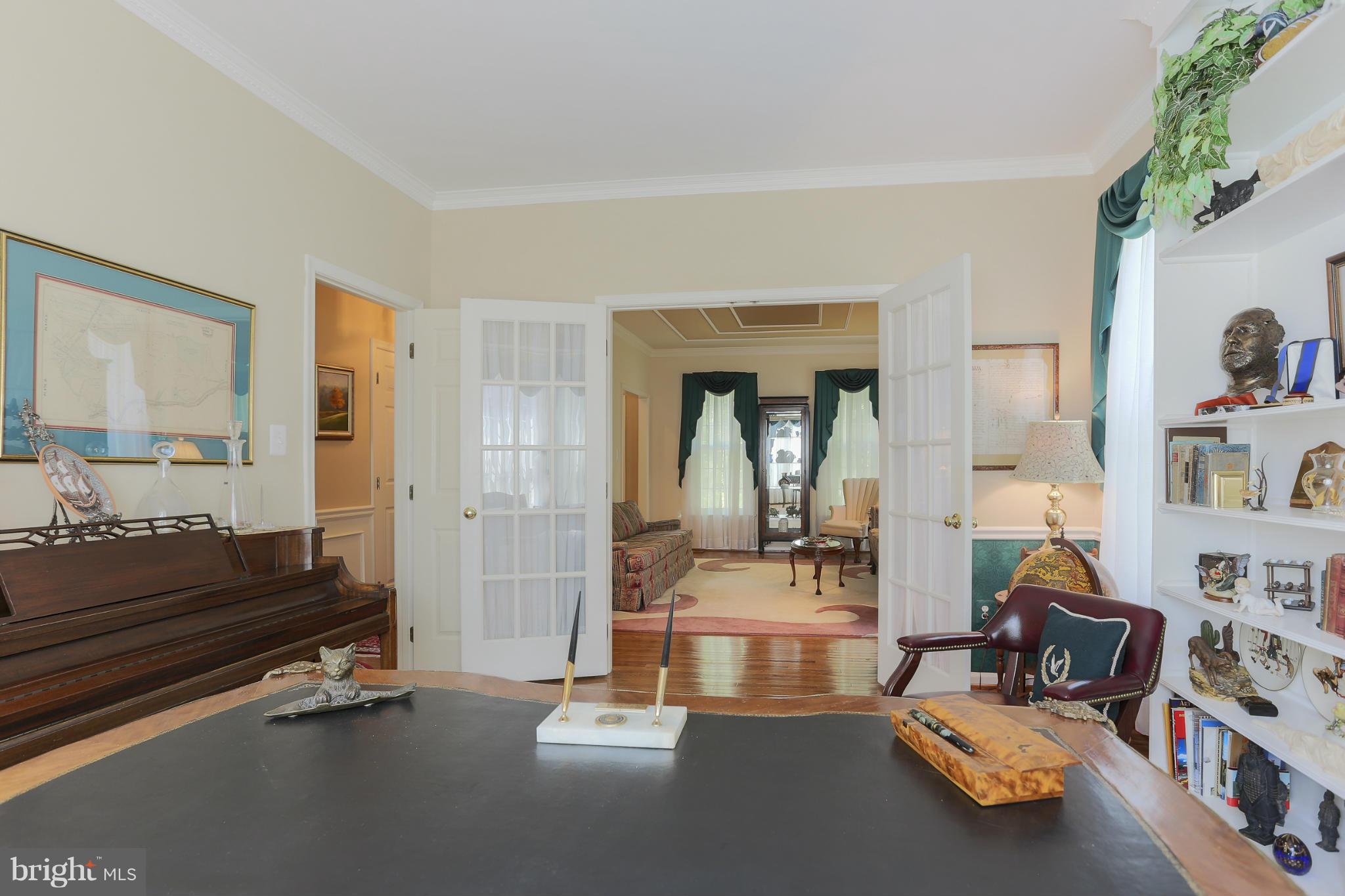 FOXHALL FARM - Residential