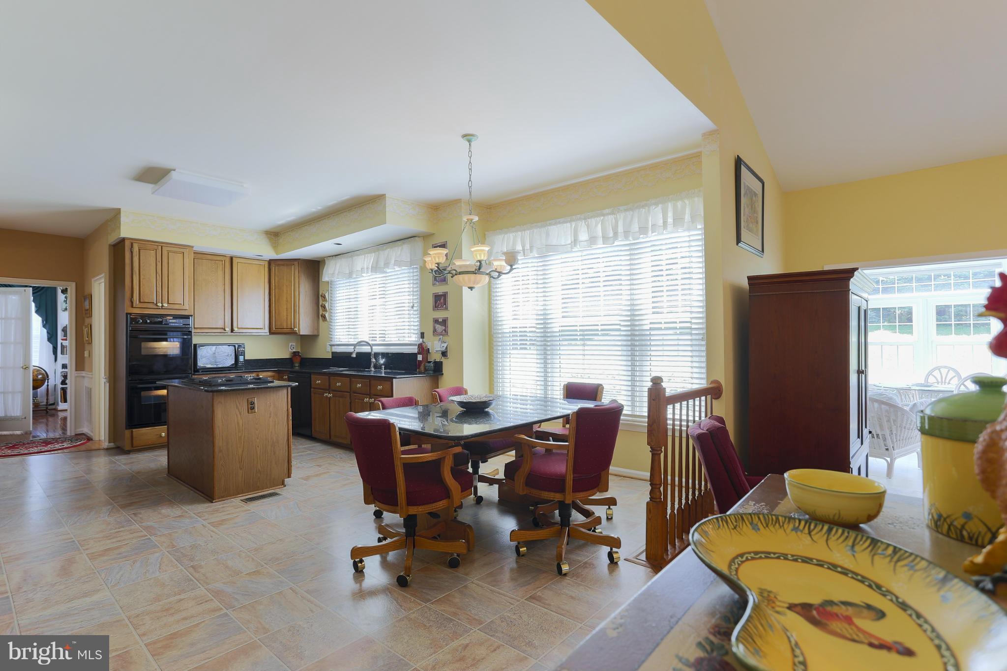 FOXHALL FARM - Residential