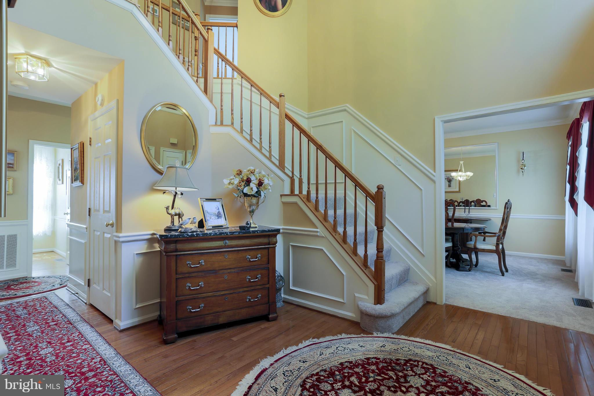 FOXHALL FARM - Residential