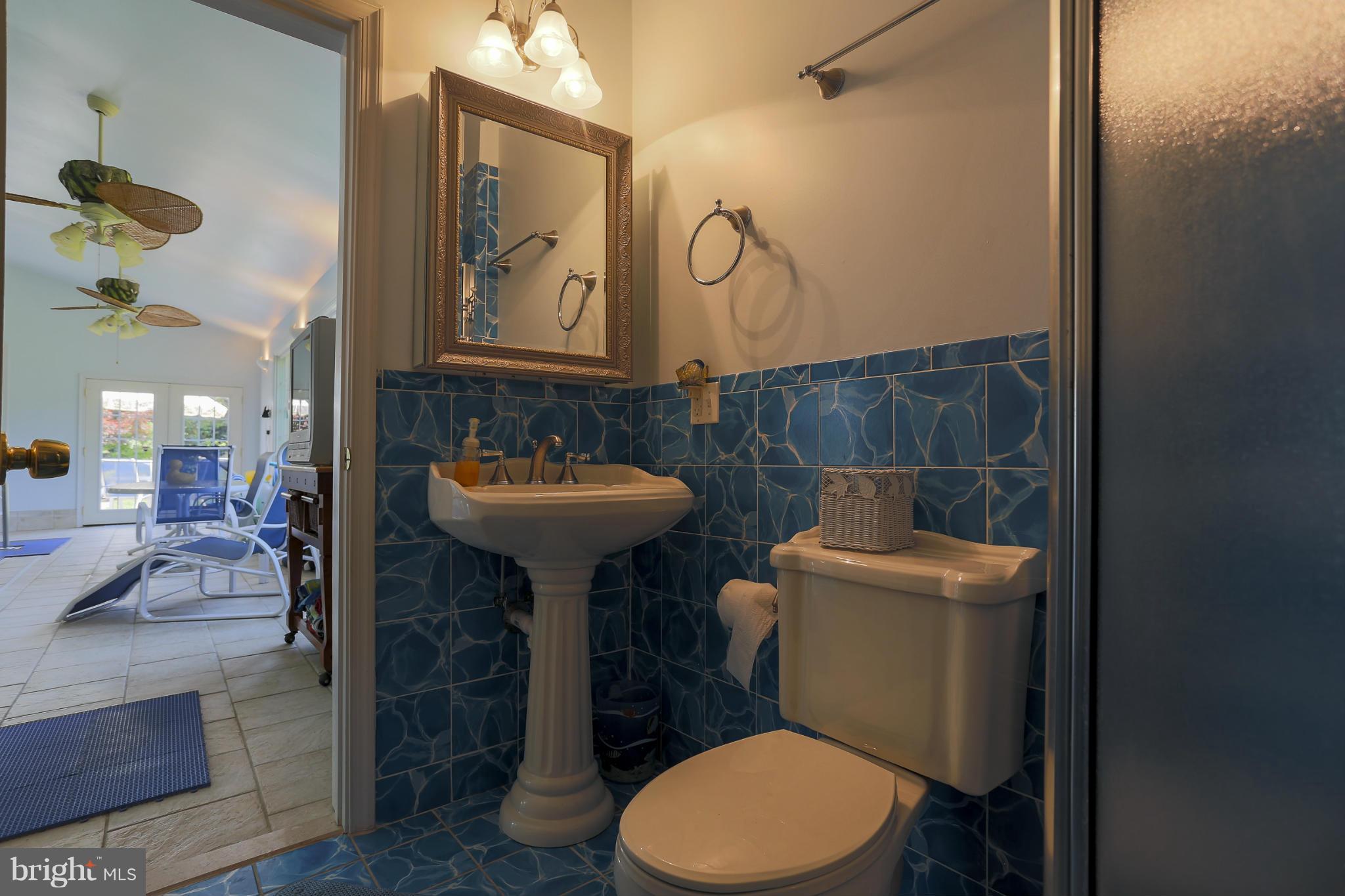 FOXHALL FARM - Residential