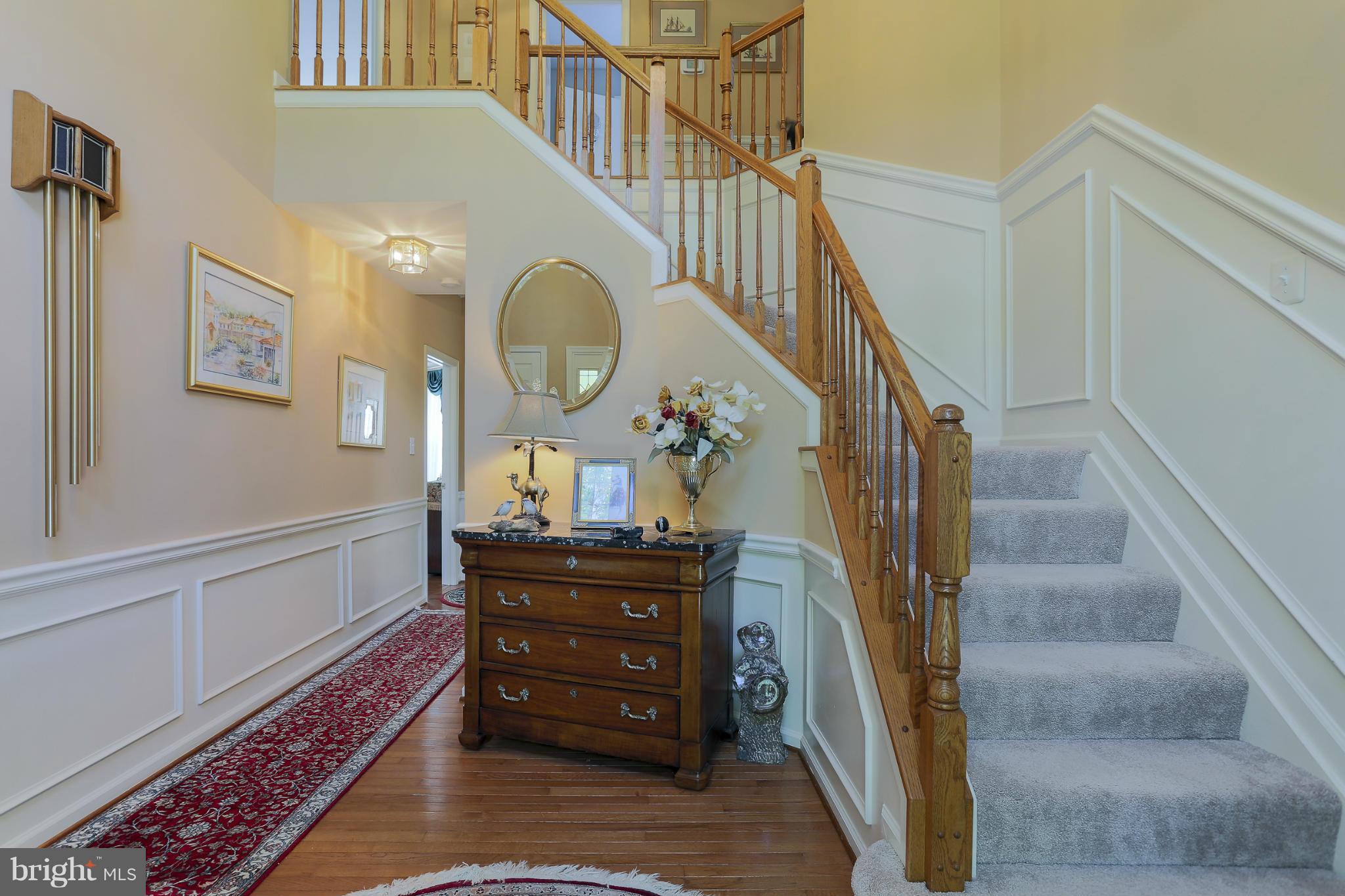 FOXHALL FARM - Residential