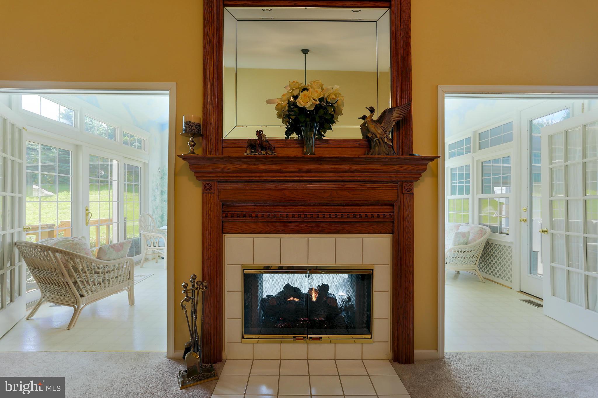 FOXHALL FARM - Residential