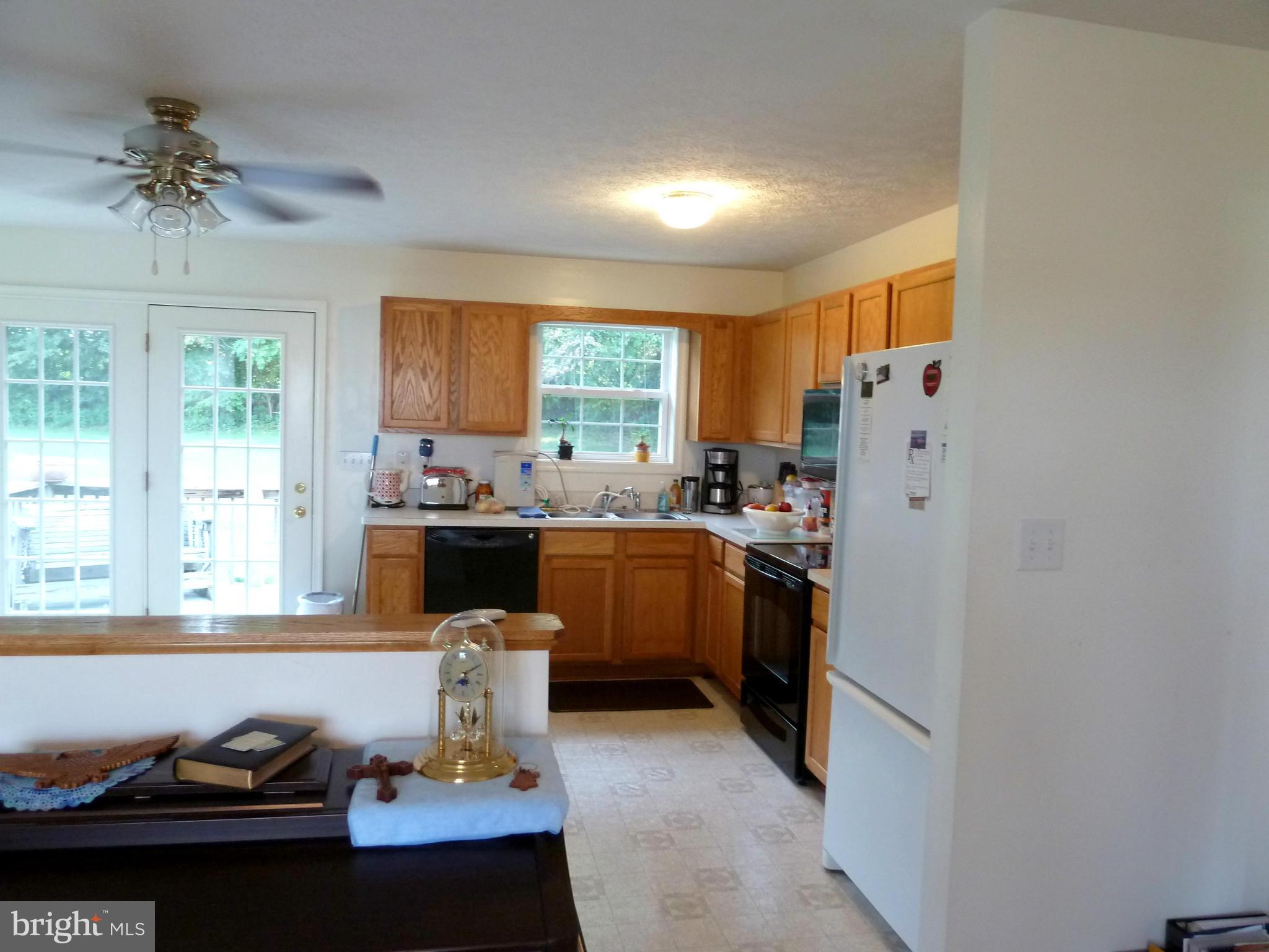 RIDGEFIELD - Residential