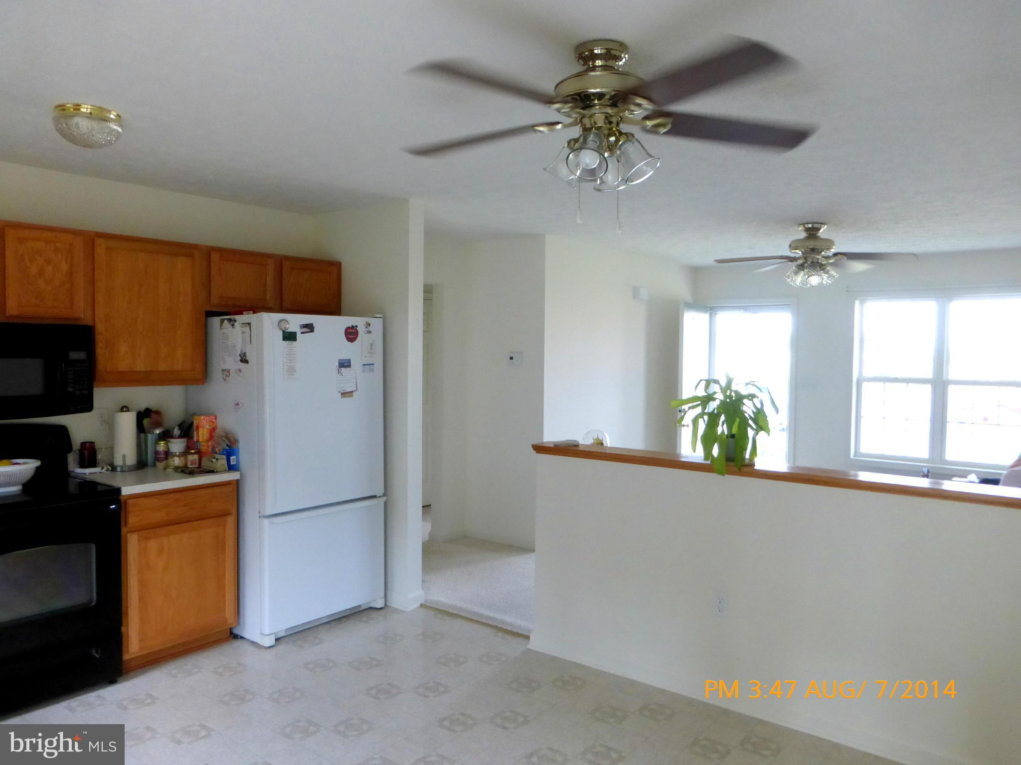 RIDGEFIELD - Residential