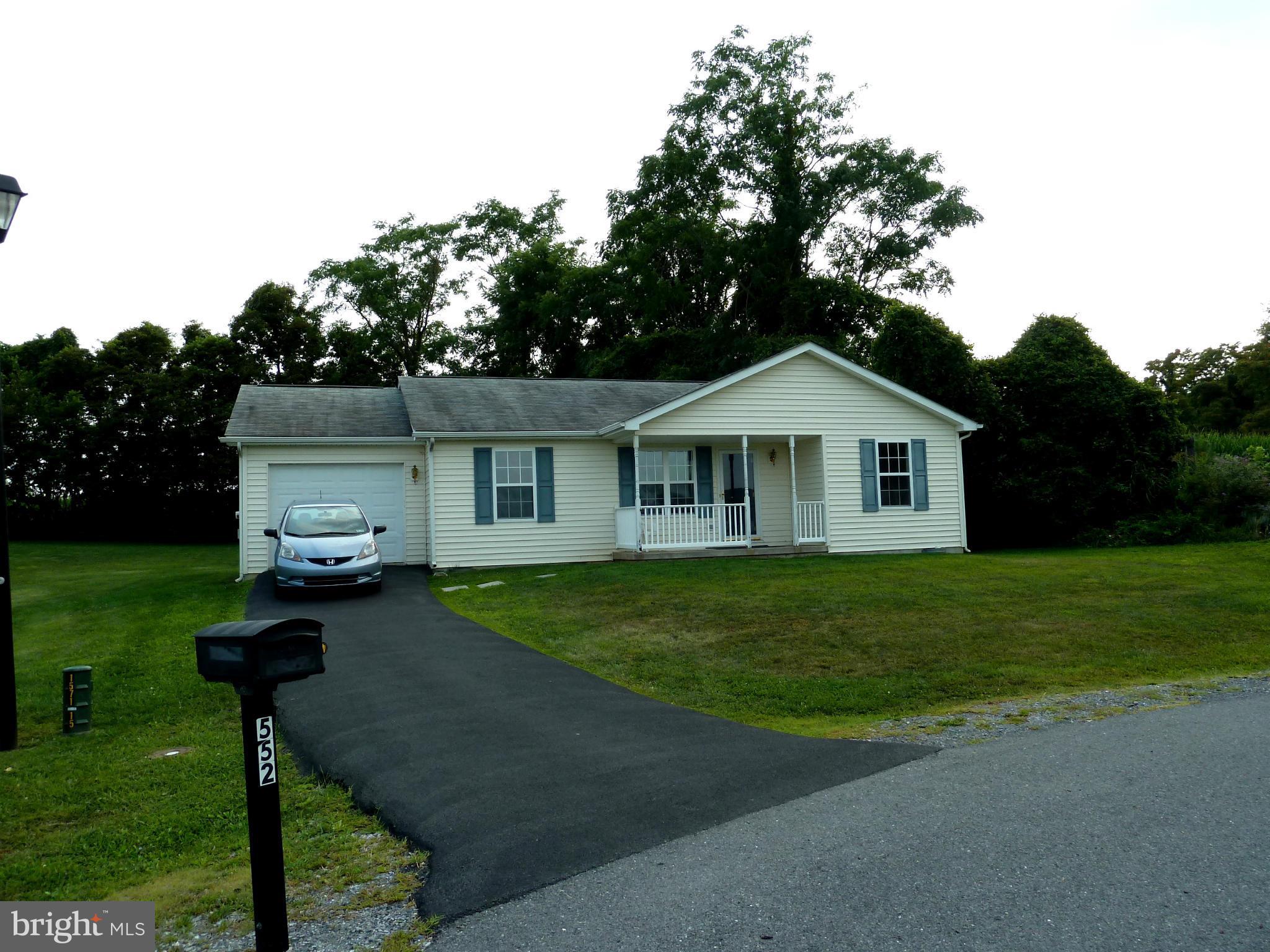 RIDGEFIELD - Residential