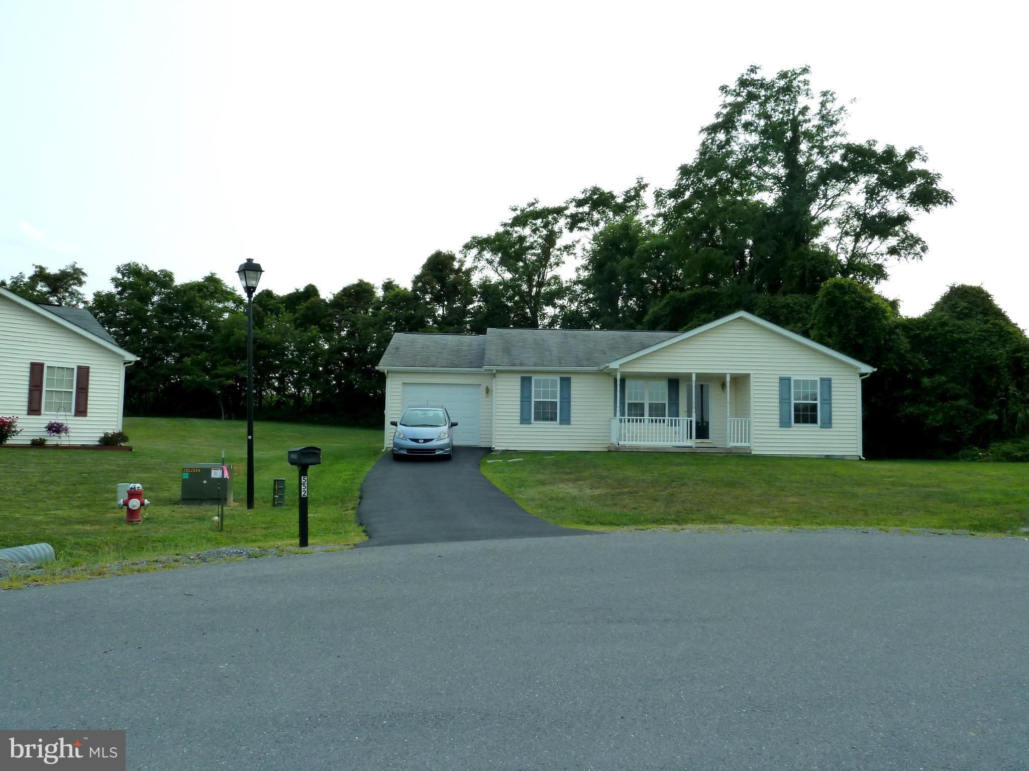 RIDGEFIELD - Residential