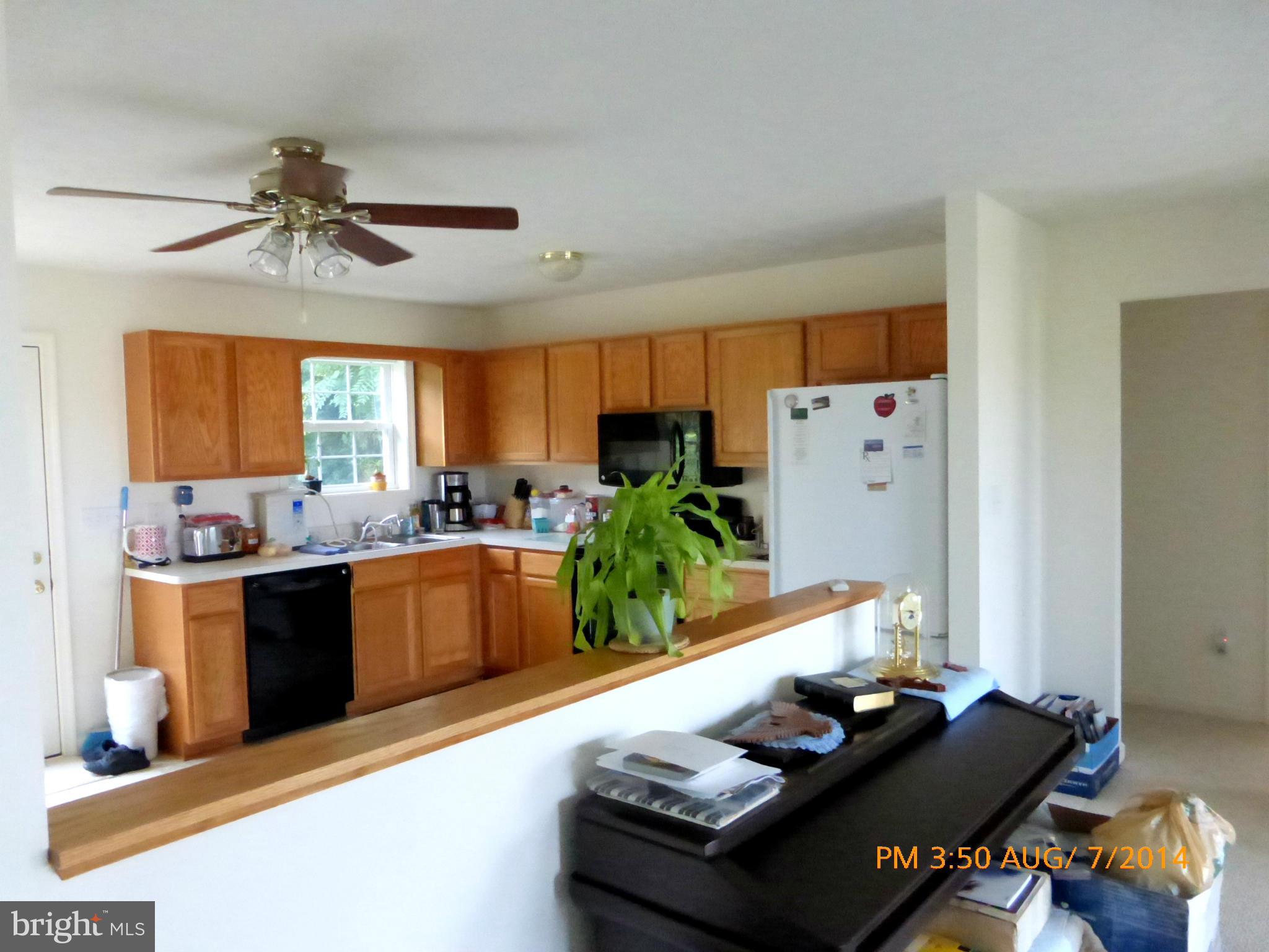 RIDGEFIELD - Residential