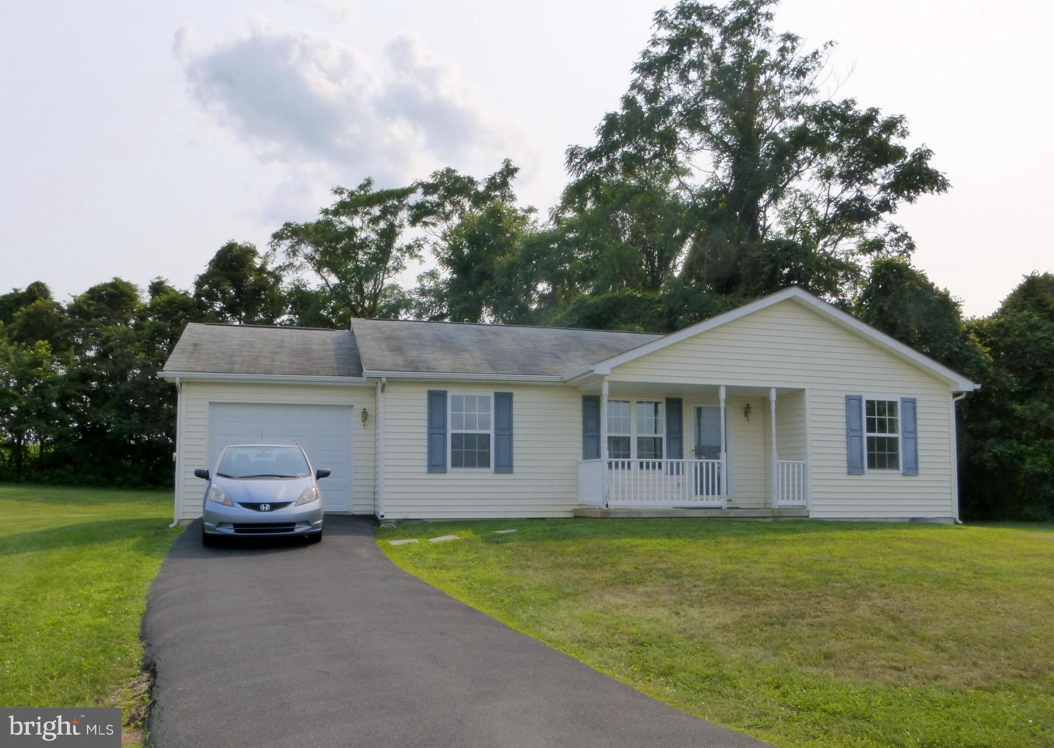 RIDGEFIELD - Residential