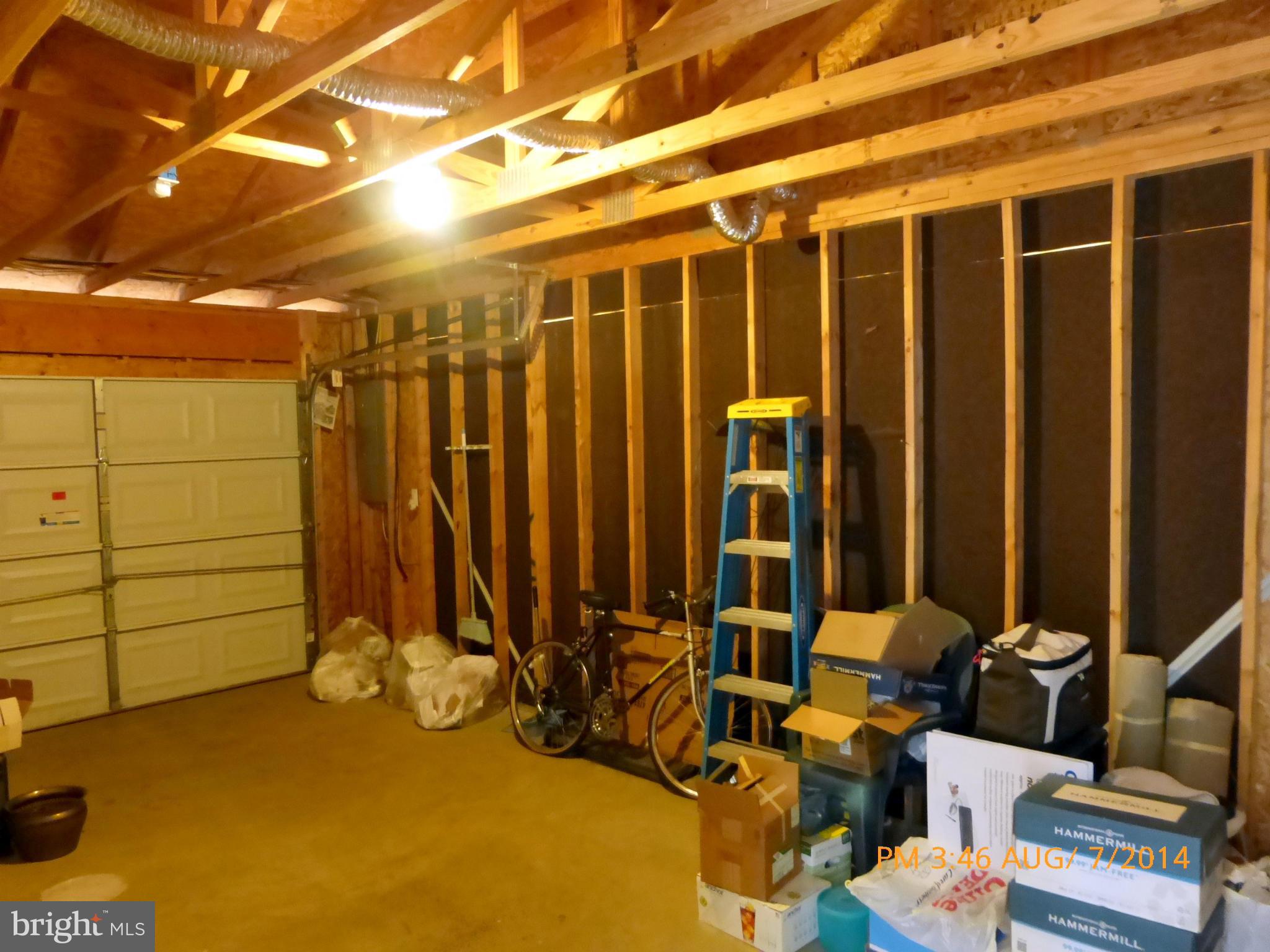 RIDGEFIELD - Residential