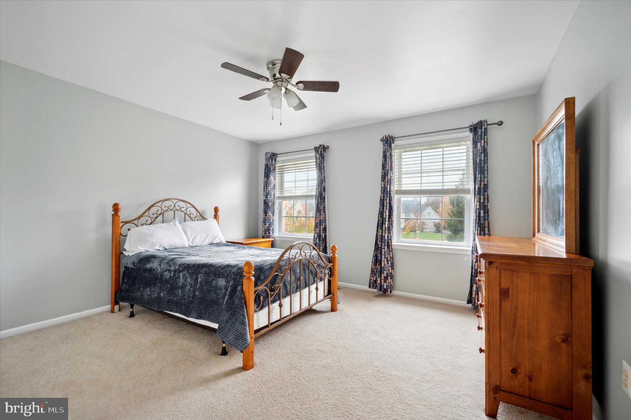 NORMANDY AT BLUE B - Residential