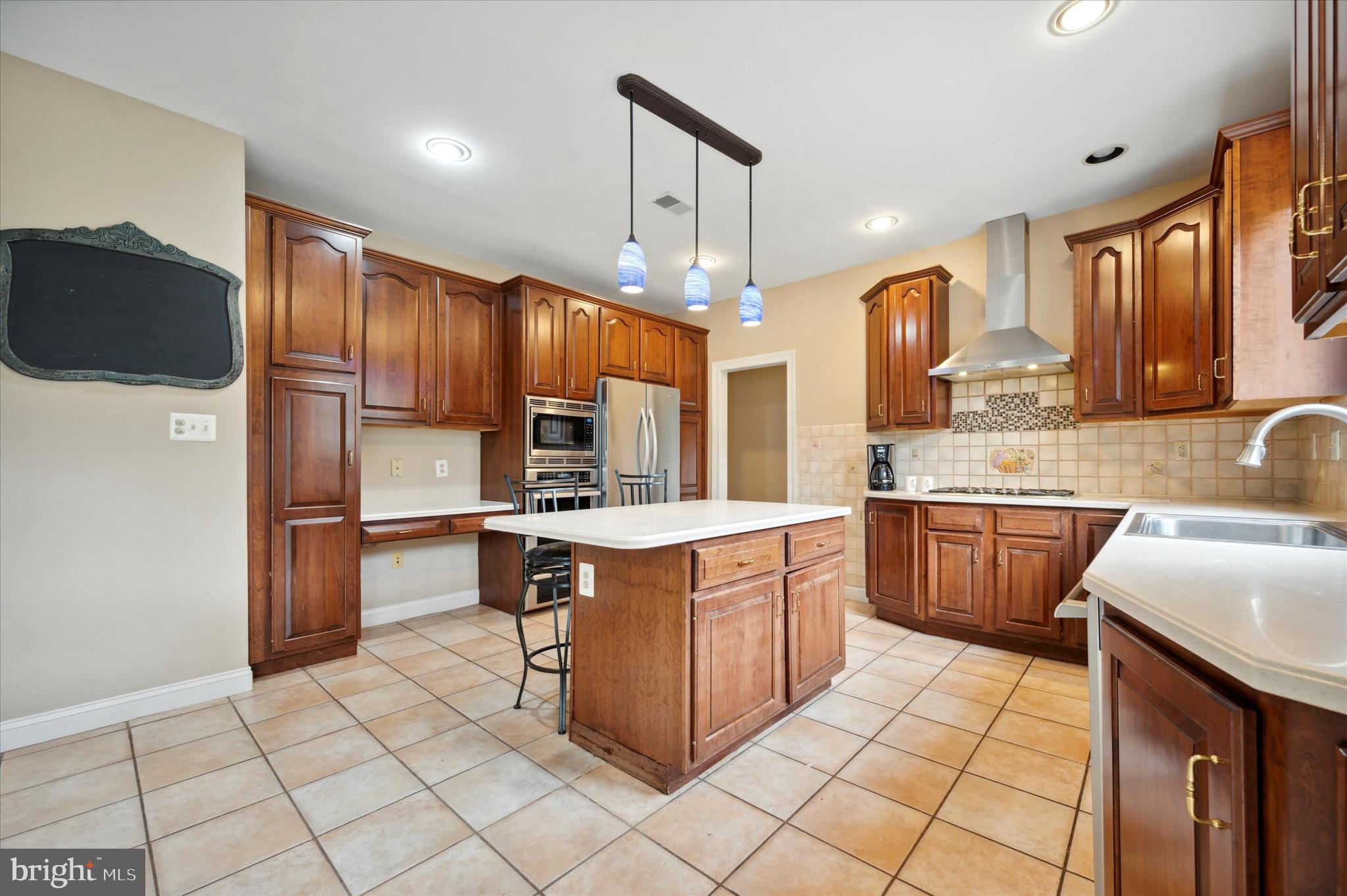 NORMANDY AT BLUE B - Residential