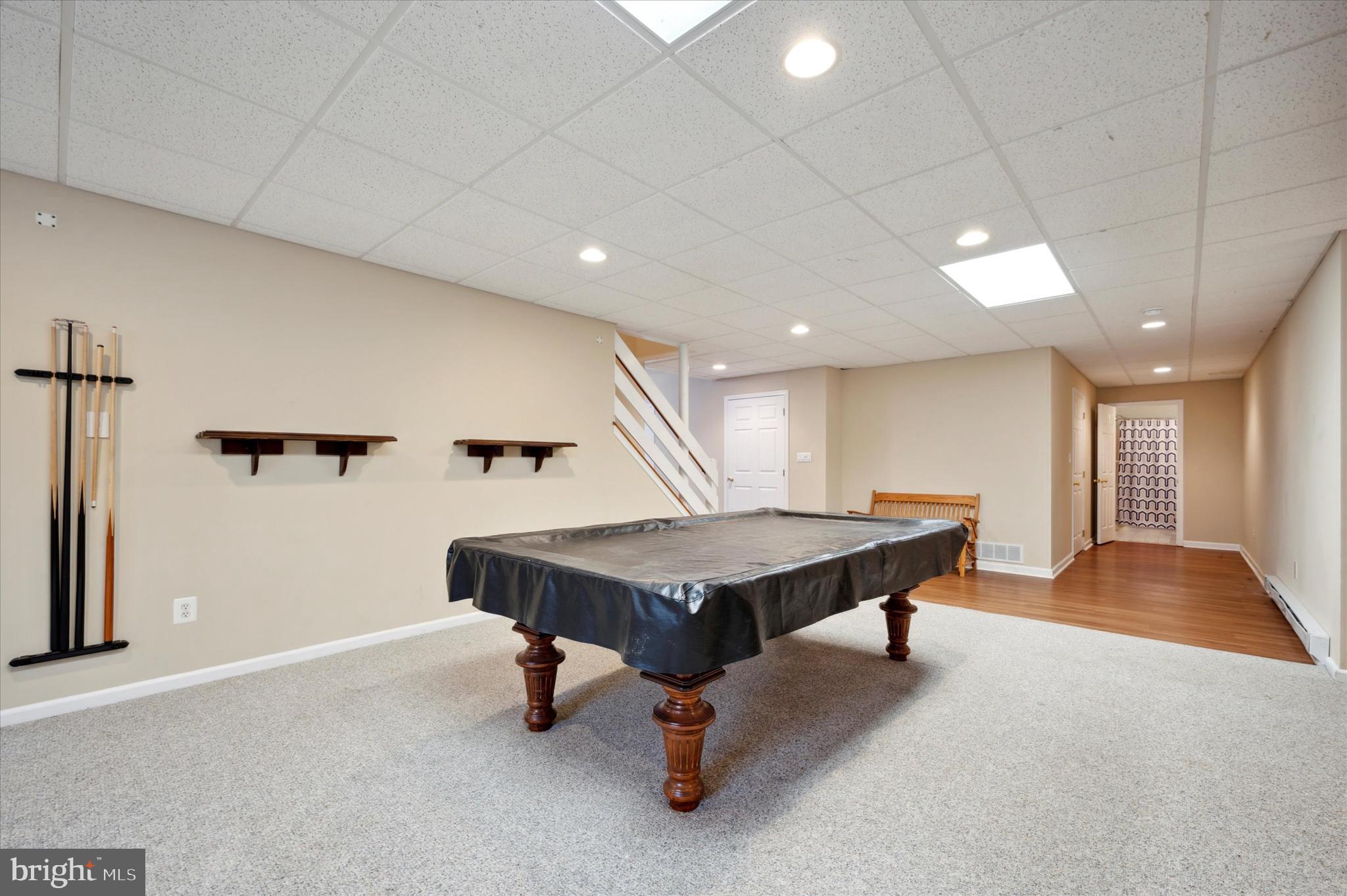 NORMANDY AT BLUE B - Residential