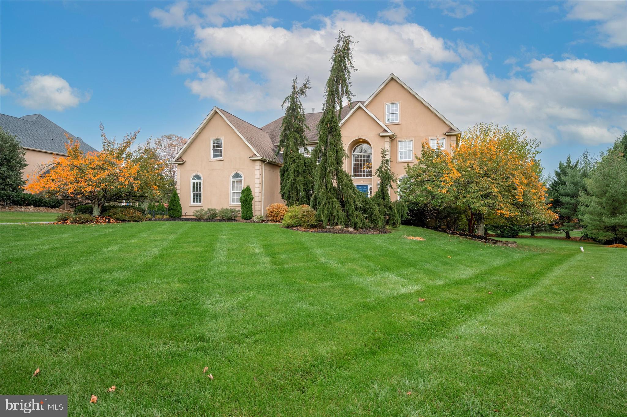 NORMANDY AT BLUE B - Residential