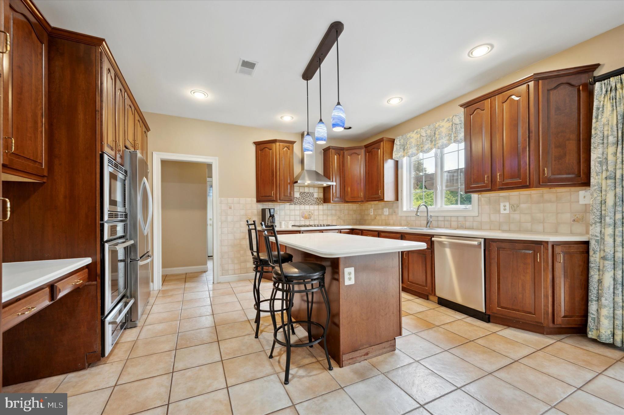 NORMANDY AT BLUE B - Residential