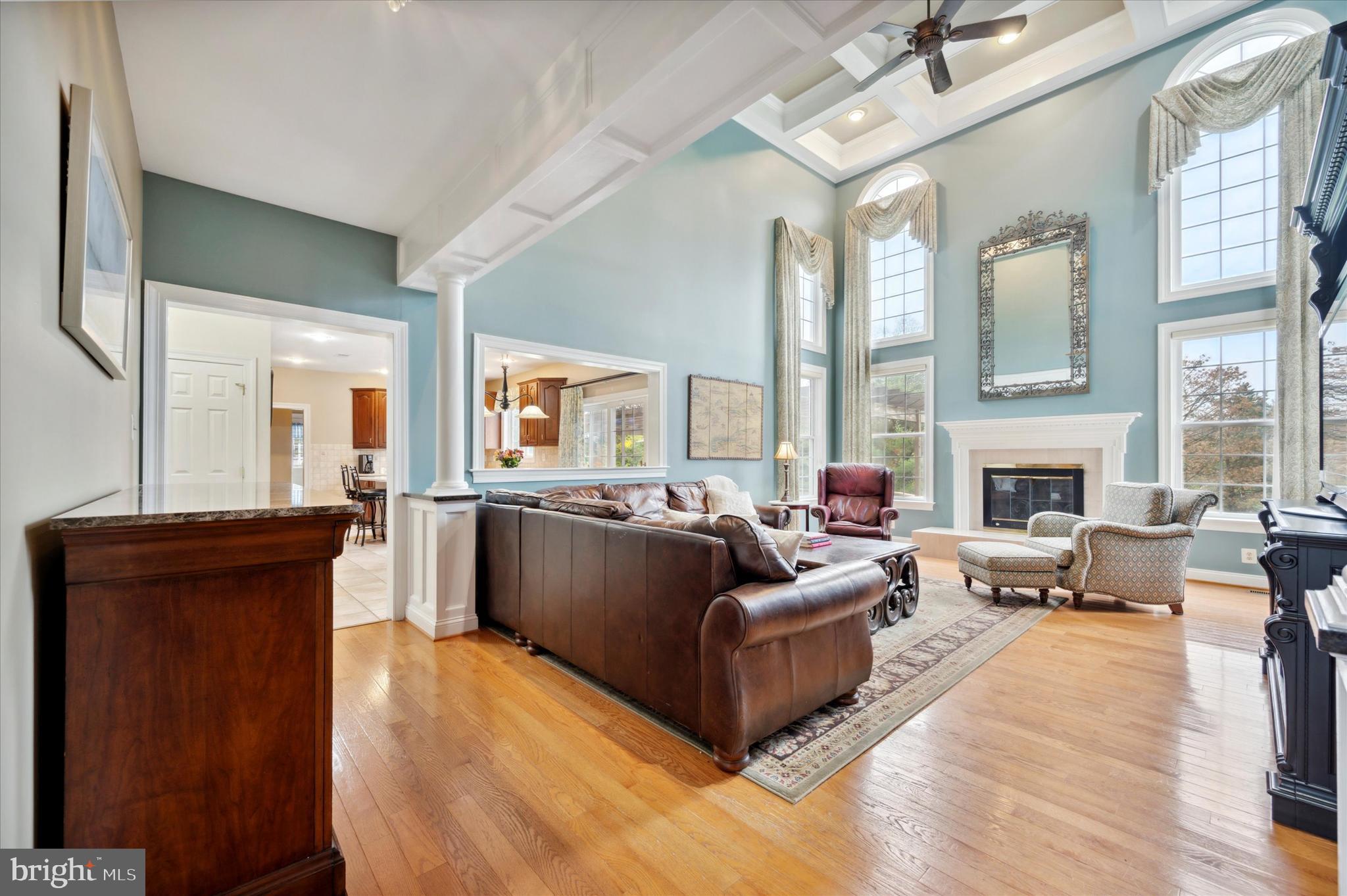 NORMANDY AT BLUE B - Residential