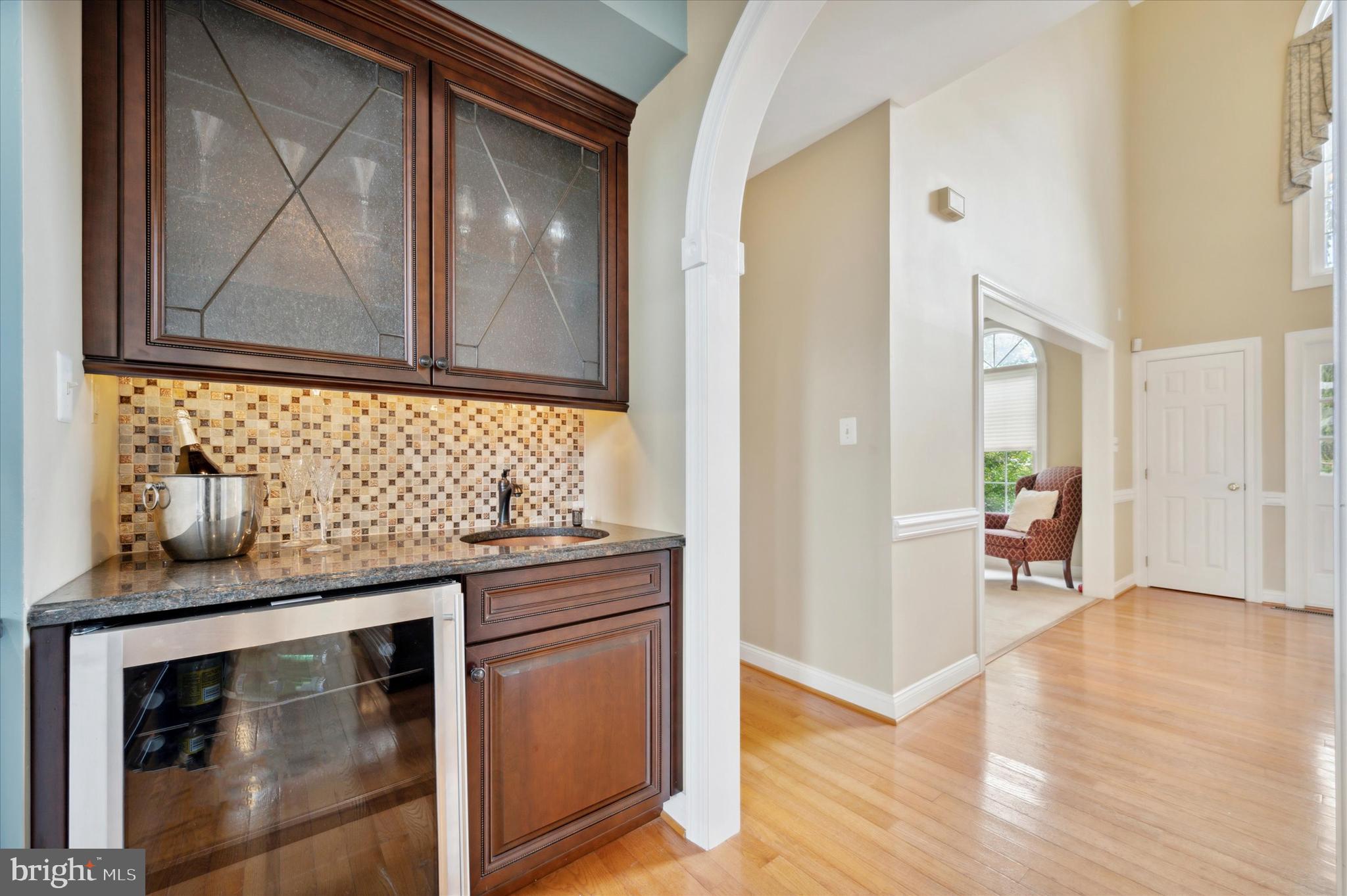 NORMANDY AT BLUE B - Residential