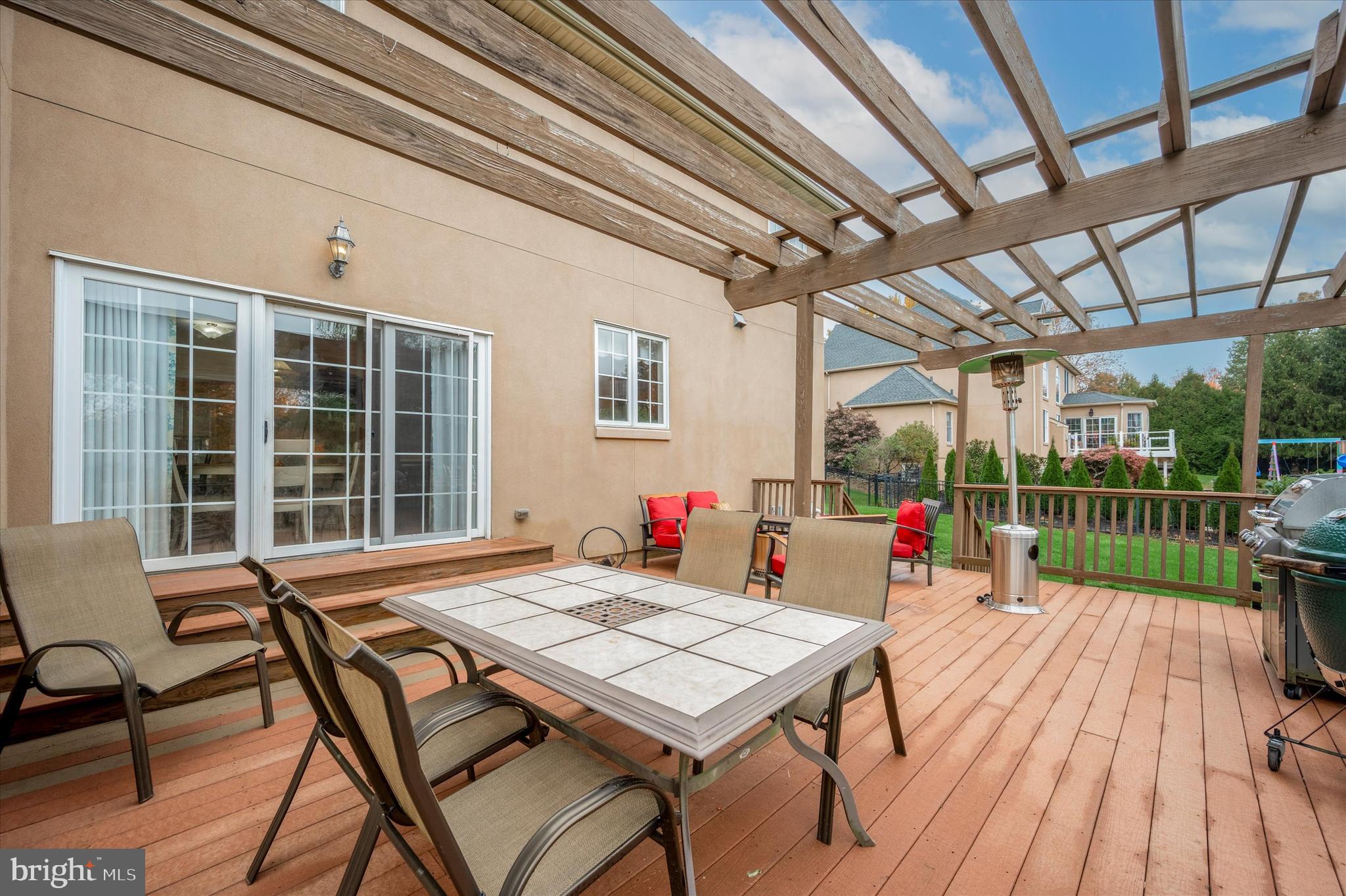 NORMANDY AT BLUE B - Residential