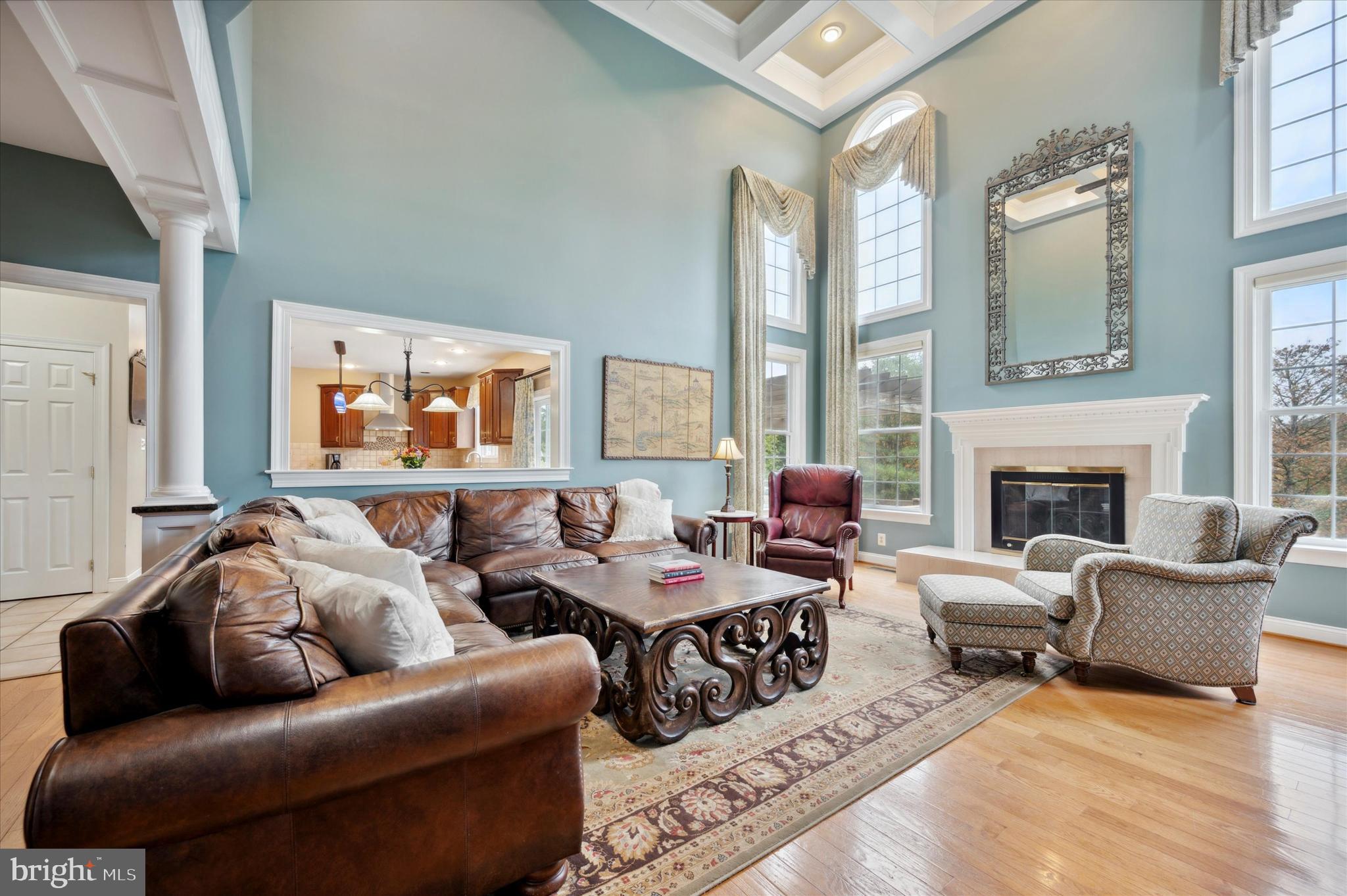 NORMANDY AT BLUE B - Residential