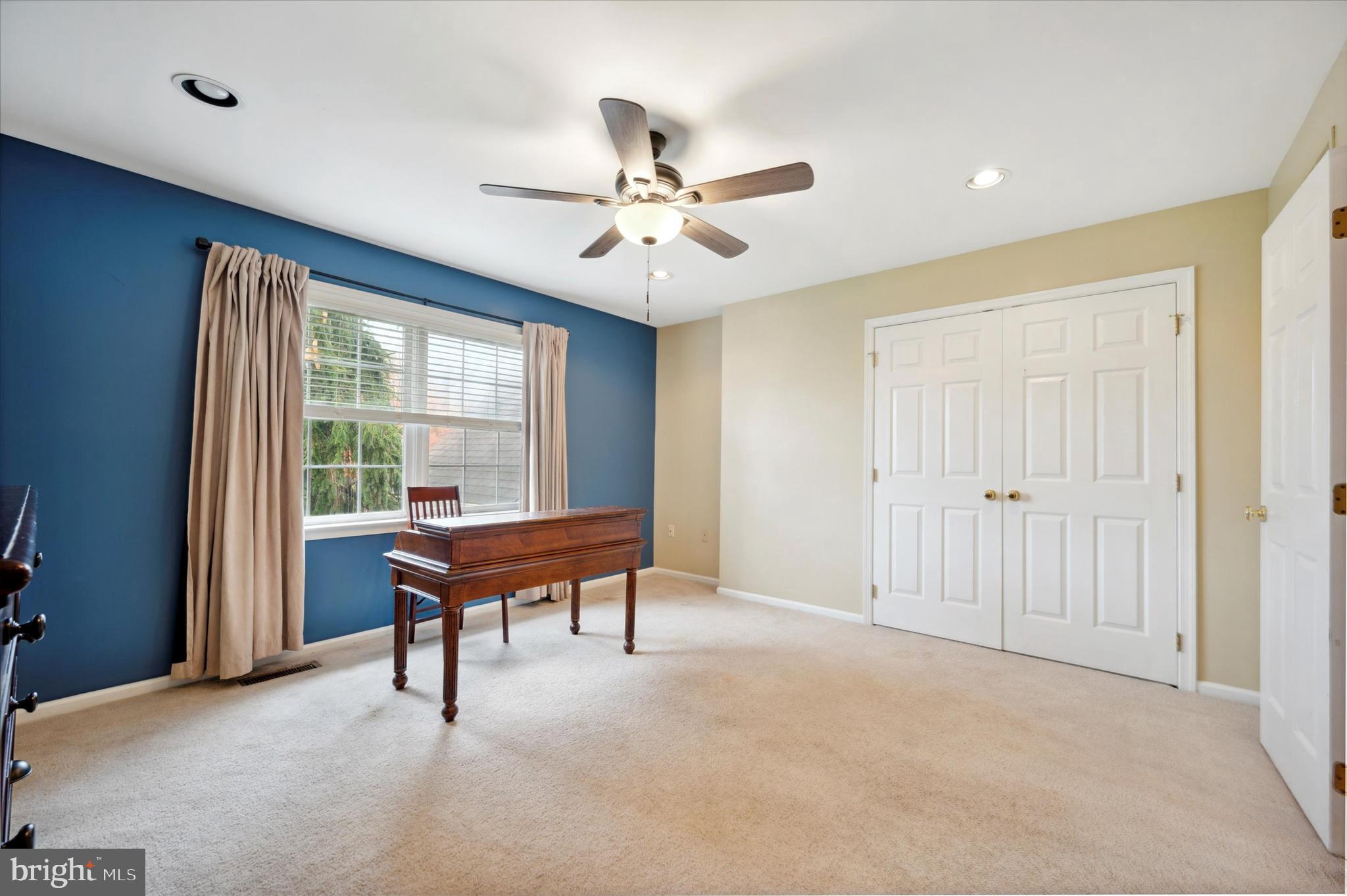 NORMANDY AT BLUE B - Residential