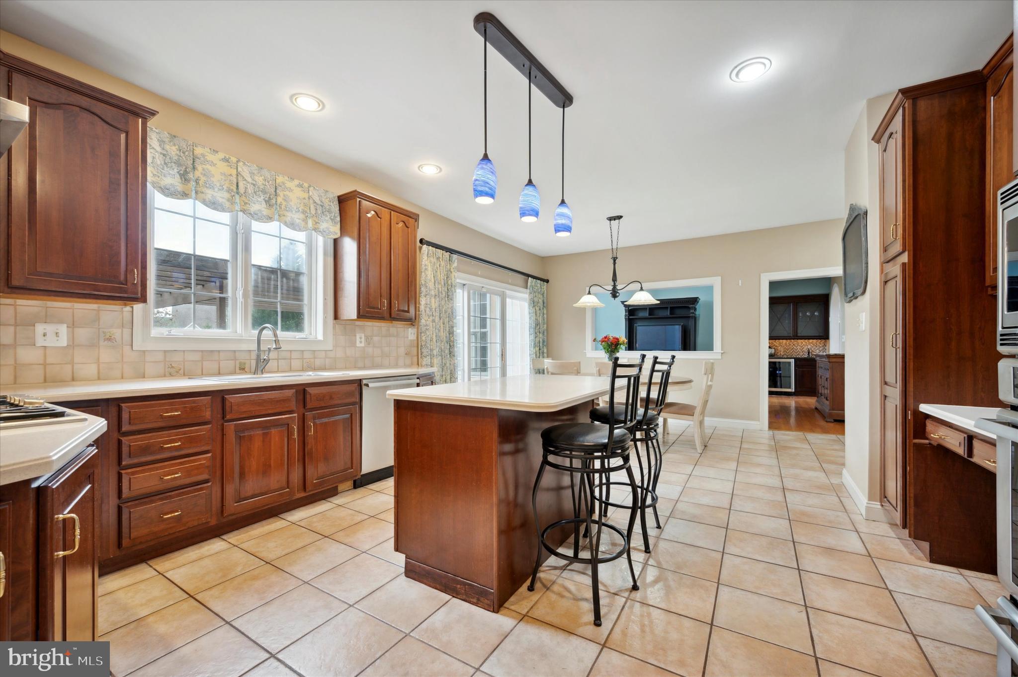 NORMANDY AT BLUE B - Residential