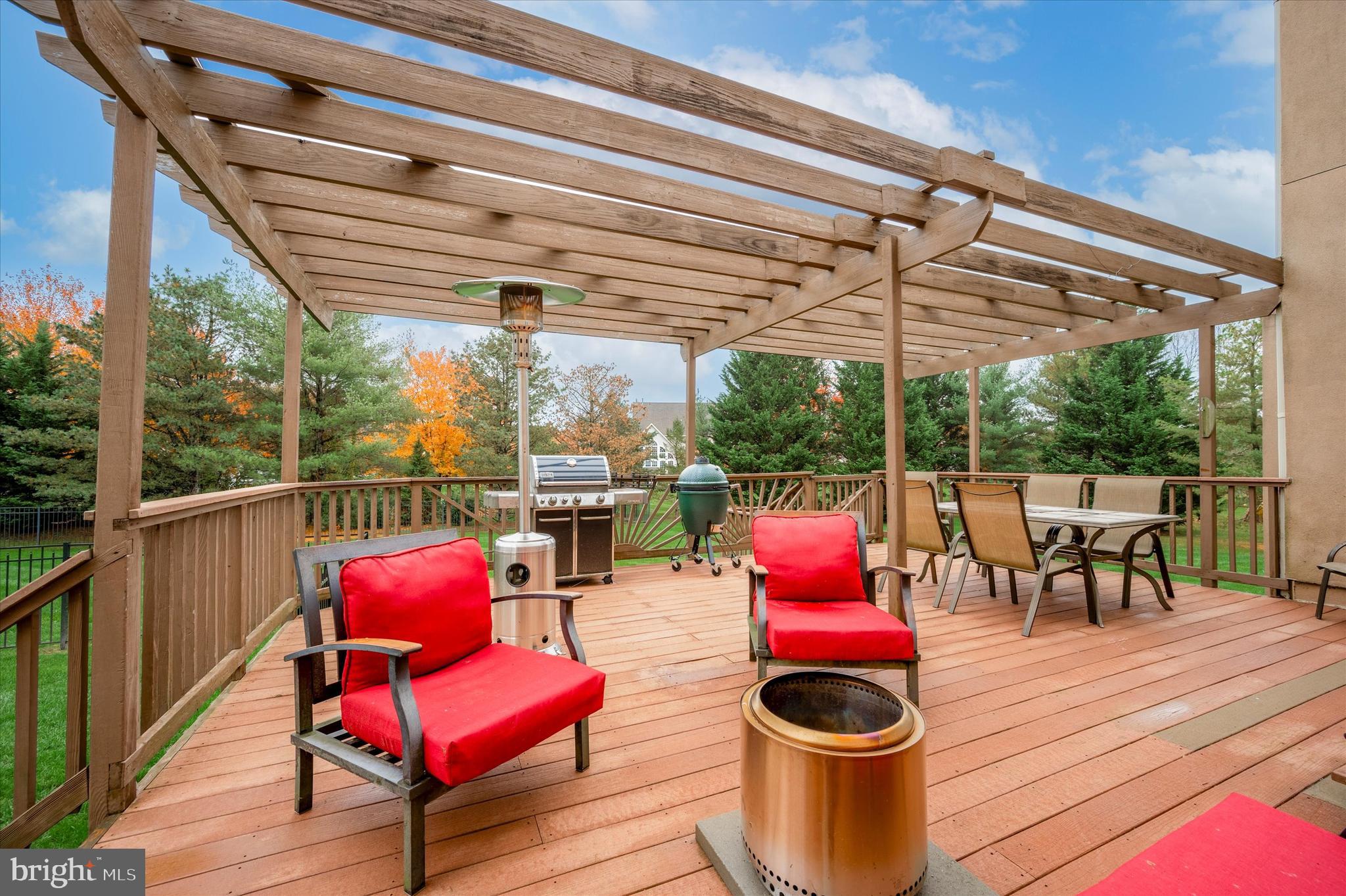 NORMANDY AT BLUE B - Residential