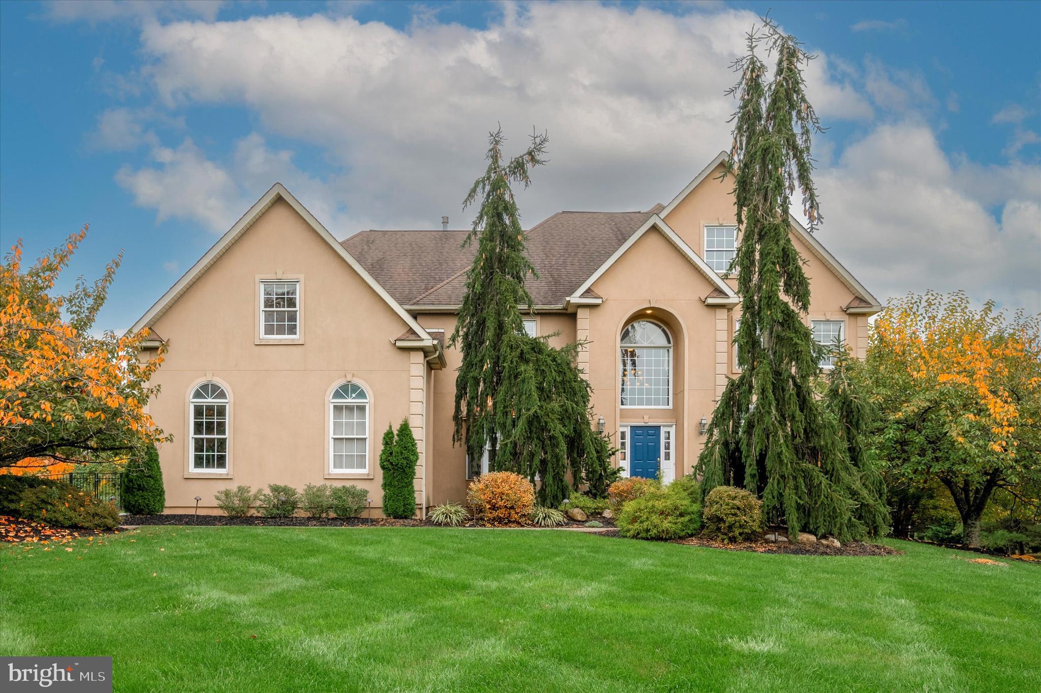 NORMANDY AT BLUE B - Residential