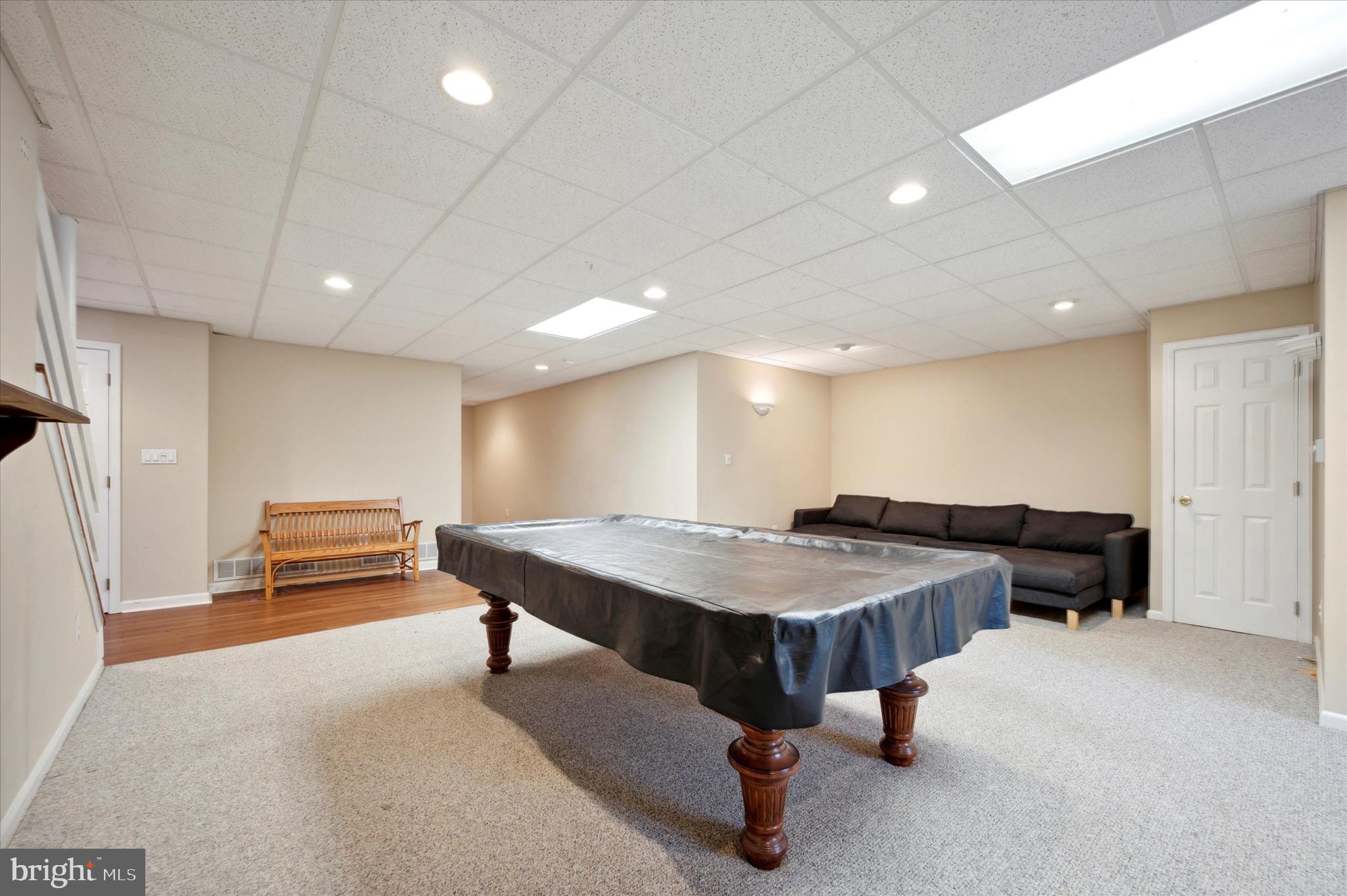 NORMANDY AT BLUE B - Residential