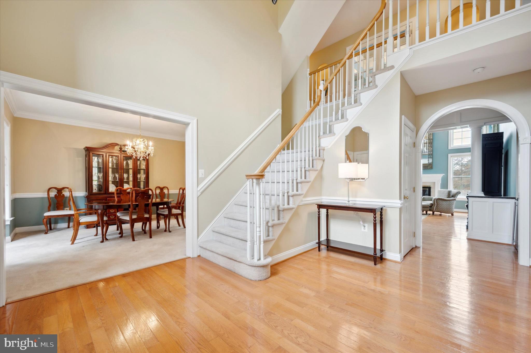 NORMANDY AT BLUE B - Residential