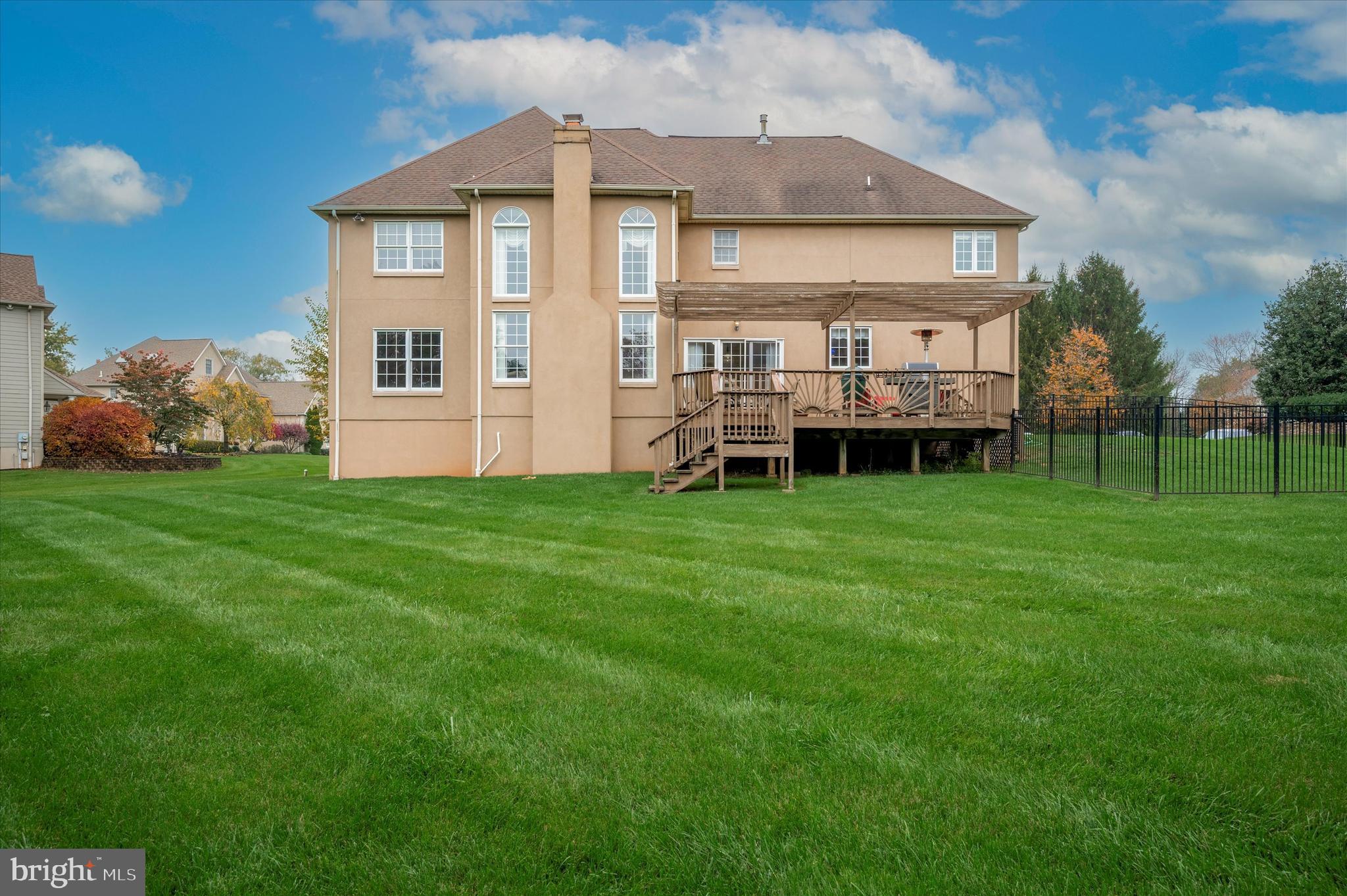 NORMANDY AT BLUE B - Residential