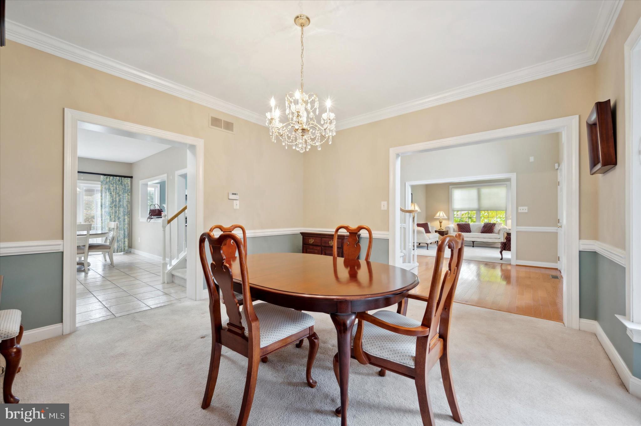 NORMANDY AT BLUE B - Residential