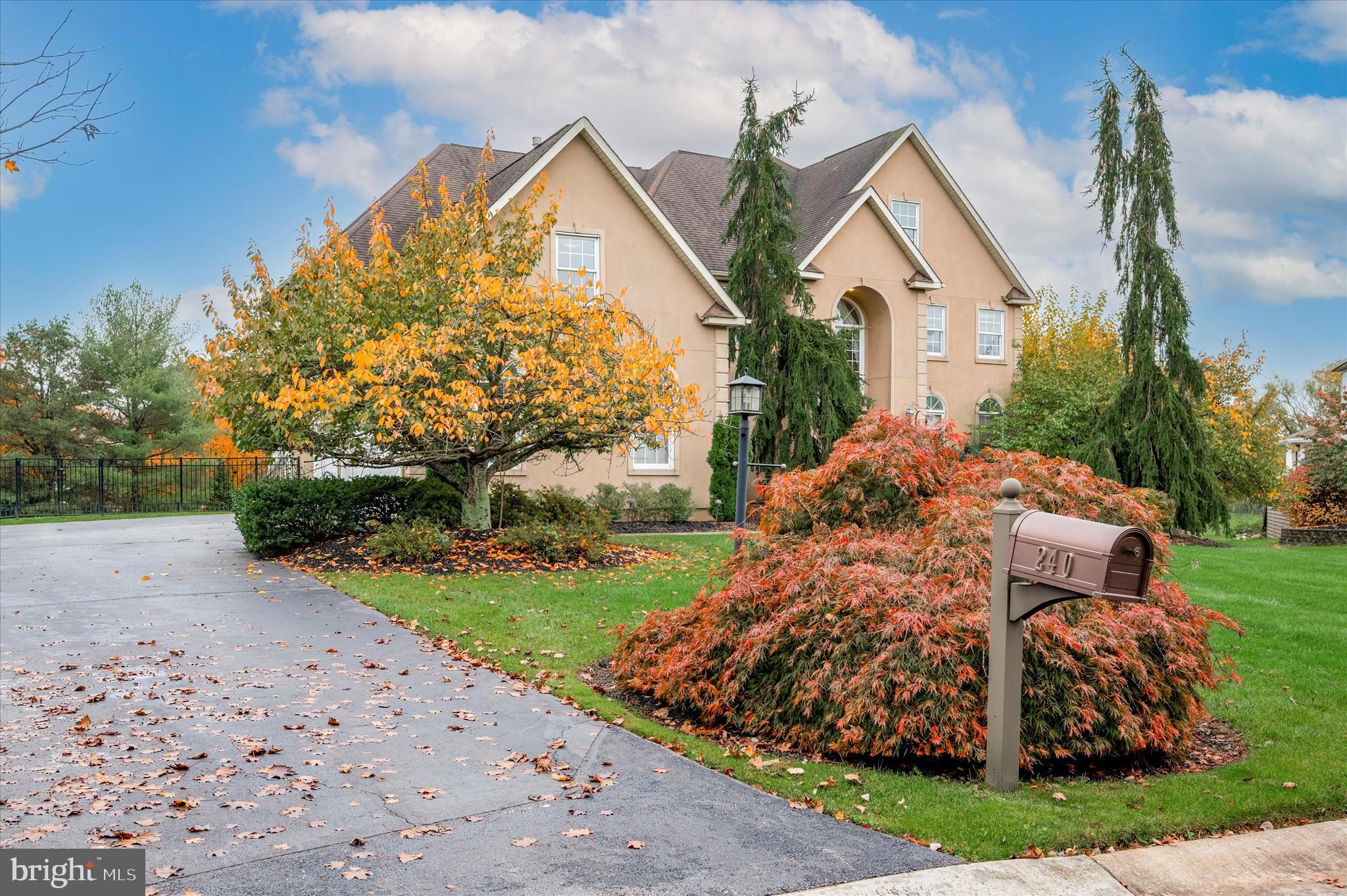 NORMANDY AT BLUE B - Residential