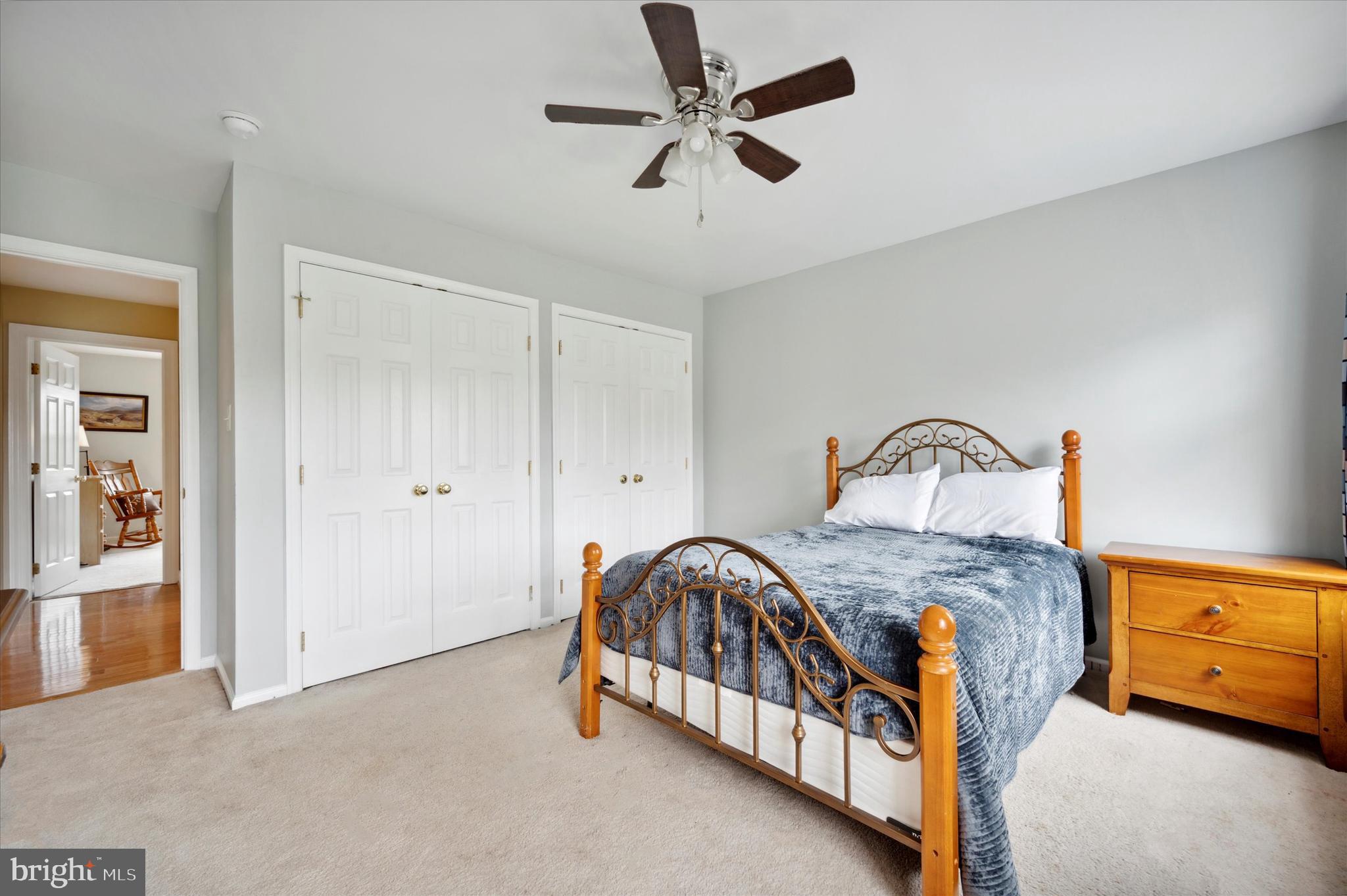 NORMANDY AT BLUE B - Residential