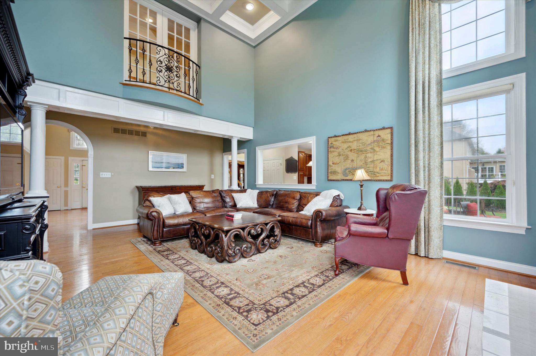 NORMANDY AT BLUE B - Residential