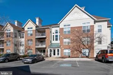 3402 Bitterwood Place Unit B202, Laurel, MD 20724 - MLS#: MDAA2096524