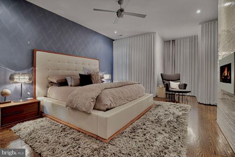 Tiny photo for 1518 8th Street NW, WASHINGTON, DC 20001 (MLS # DCDC2256190)