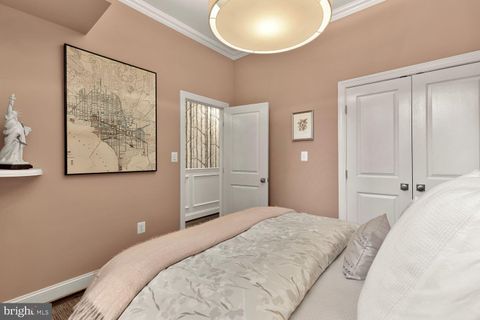 Tiny photo for 1518 8th Street NW, WASHINGTON, DC 20001 (MLS # DCDC2256190)