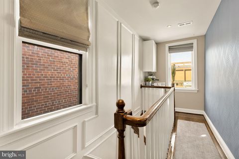 Tiny photo for 1518 8th Street NW, WASHINGTON, DC 20001 (MLS # DCDC2256190)