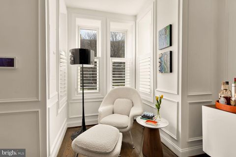 Tiny photo for 1518 8th Street NW, WASHINGTON, DC 20001 (MLS # DCDC2256190)