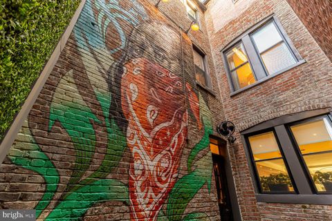 Tiny photo for 1518 8th Street NW, WASHINGTON, DC 20001 (MLS # DCDC2256190)