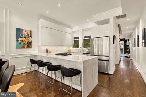 Tiny photo for 1518 8th Street NW, WASHINGTON, DC 20001 (MLS # DCDC2256190)