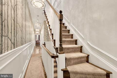 Tiny photo for 1518 8th Street NW, WASHINGTON, DC 20001 (MLS # DCDC2256190)