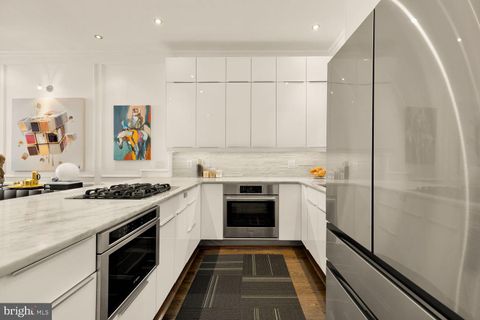 Tiny photo for 1518 8th Street NW, WASHINGTON, DC 20001 (MLS # DCDC2256190)