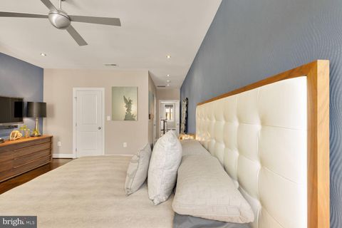 Tiny photo for 1518 8th Street NW, WASHINGTON, DC 20001 (MLS # DCDC2256190)