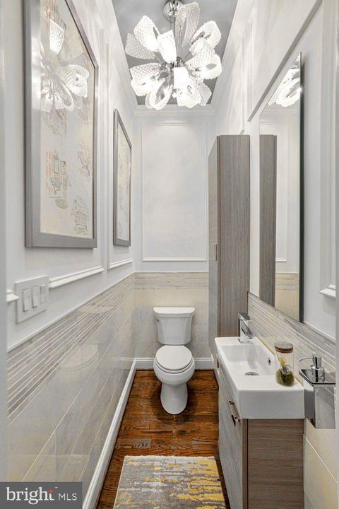 Tiny photo for 1518 8th Street NW, WASHINGTON, DC 20001 (MLS # DCDC2256190)