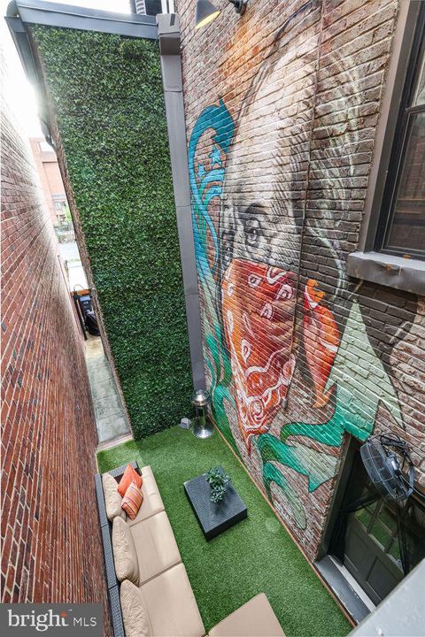 Tiny photo for 1518 8th Street NW, WASHINGTON, DC 20001 (MLS # DCDC2256190)