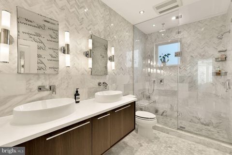 Tiny photo for 1518 8th Street NW, WASHINGTON, DC 20001 (MLS # DCDC2256190)