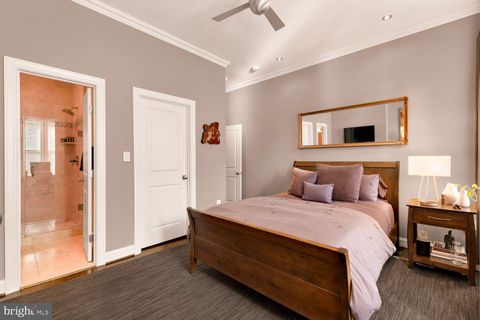 Tiny photo for 1518 8th Street NW, WASHINGTON, DC 20001 (MLS # DCDC2256190)